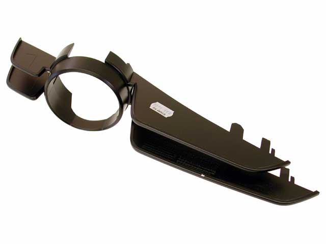 Fog Light Trim