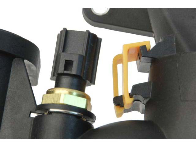 Thermostat Housing