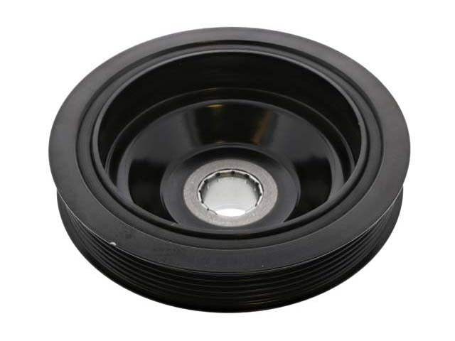 Crankshaft Pulley - AM42 EuroCars
