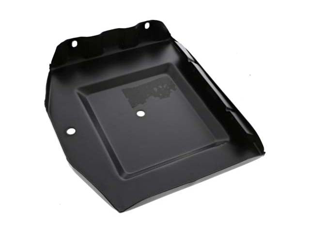 Battery Tray