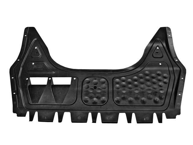 Engine Protection Pan - AM42 EuroCars