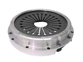 Clutch Pressure Plate