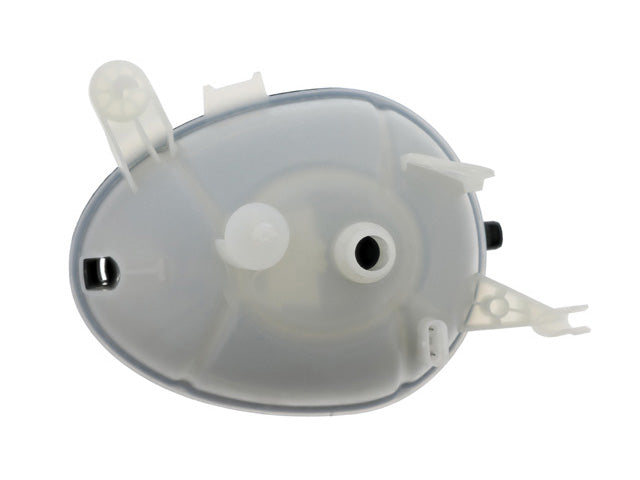 Coolant Expansion Tank