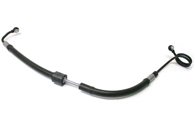 Power Steering Hose - AM42 EuroCars