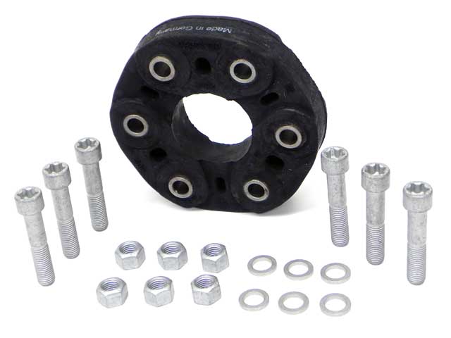 Flex Disc Kit