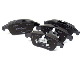 Brake Pad Set - AM42 EuroCars