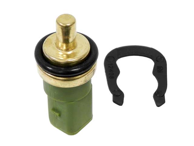Temperature Switch