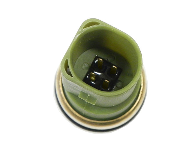 Temperature Switch