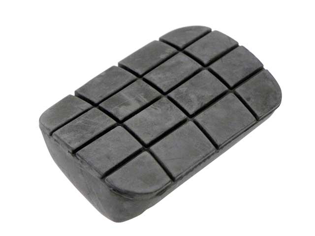 Pedal Pad