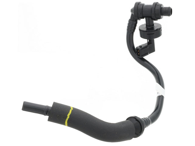 Brake Booster Vacuum Hose