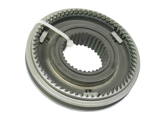 Shift Sleeve Assembly