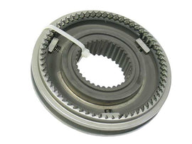 Shift Sleeve Assembly