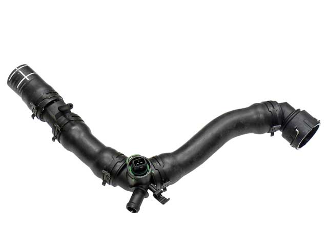 Water Hose - AM42 EuroCars