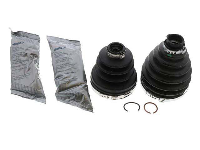 Axle Boot Kit - AM42 EuroCars