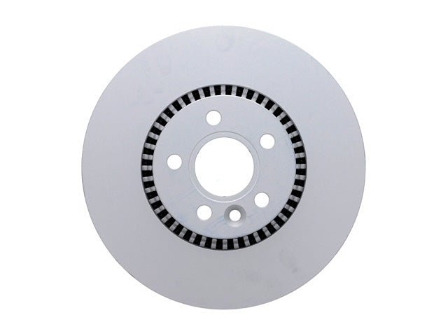 Brake Disc - AM42 EuroCars