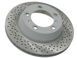 Brake Disc - AM42 EuroCars