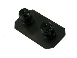 Brake Pad Damper - AM42 EuroCars