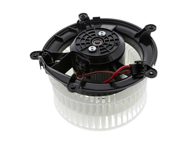 Blower Motor Assembly - AM42 EuroCars