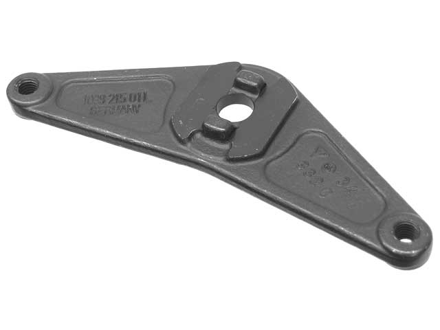 Pivot Lever