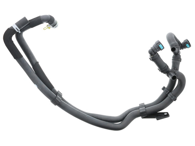 Heater Hose Assembly