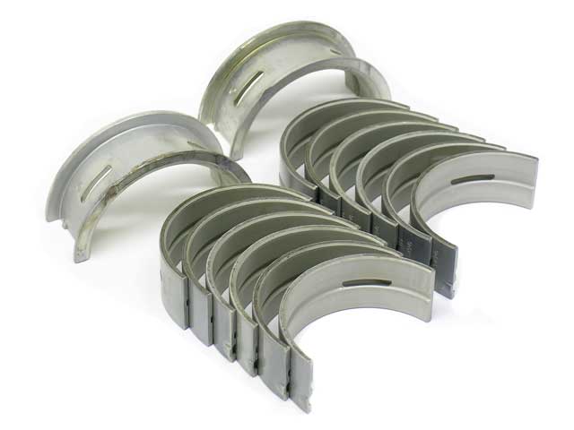 Main Bearing Set - AM42 EuroCars