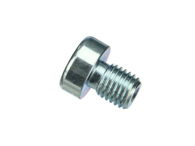 Transmission Drain Plug
