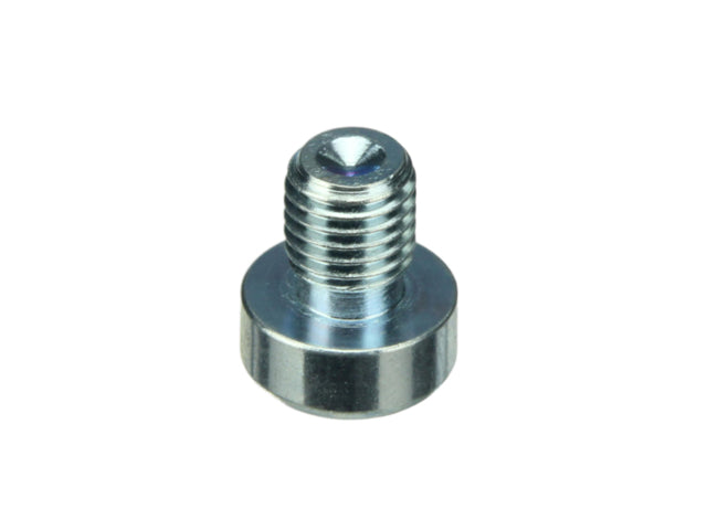 Transmission Drain Plug