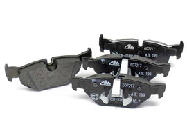 Brake Pad Set - AM42 EuroCars