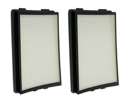 Cabin Air Filter Set - AM42 EuroCars