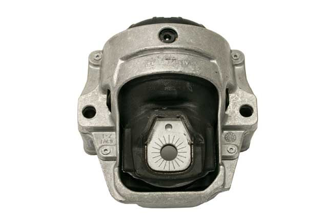Engine Mount