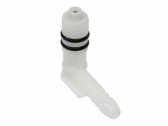 Fuel Pump Check Valve