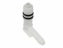 Fuel Pump Check Valve