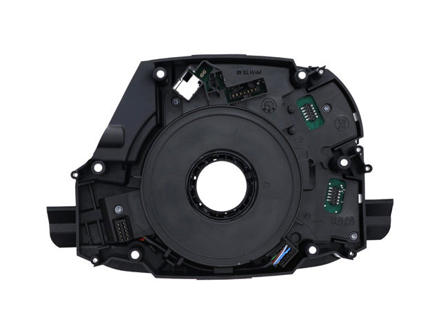 Switch Housing