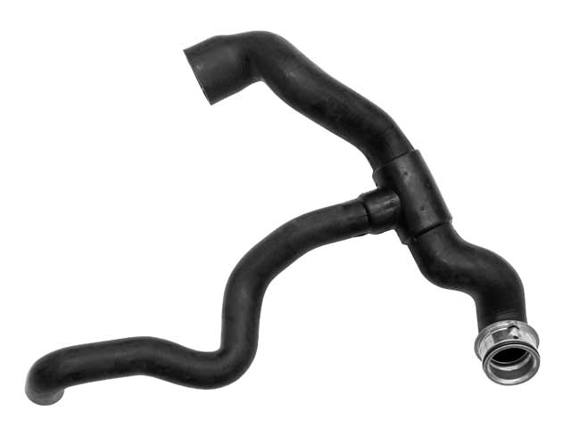 Radiator Hose - AM42 EuroCars
