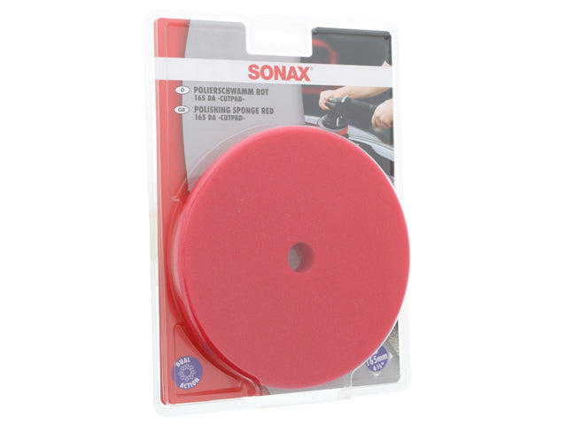 Paint Polishing Disc