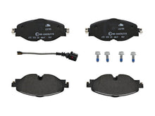 Load image into Gallery viewer, Brake Pad Set - AM42 EuroCars