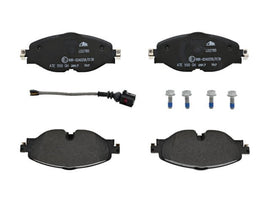 Brake Pad Set - AM42 EuroCars