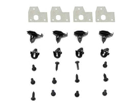 Hatch Panel Kit