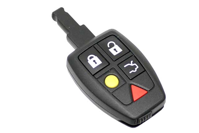 Remote Transmitter - AM42 EuroCars