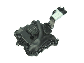 Crankcase Vent Valve