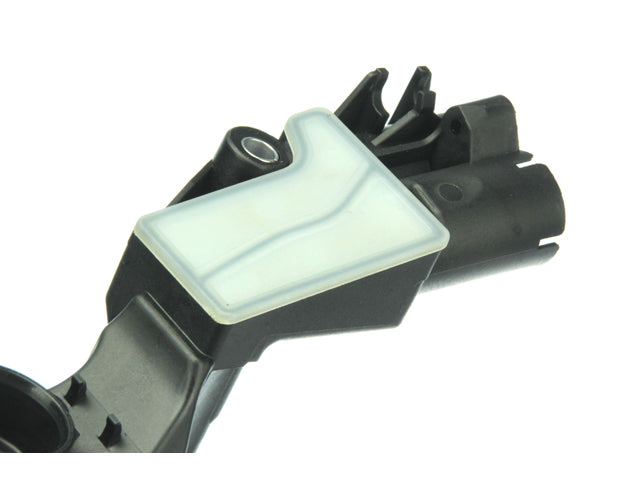 Crankcase Vent Valve