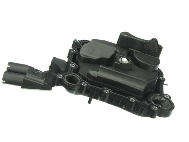 Crankcase Vent Valve