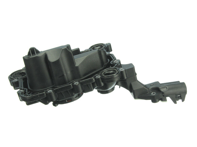 Crankcase Vent Valve