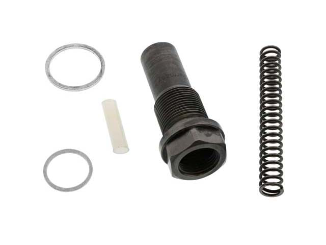 Timing Chain Tensioner