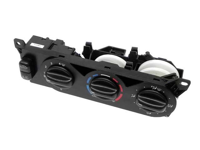 Operating Control Unit