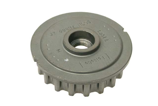 Alternator Decoupler Gear - AM42 EuroCars