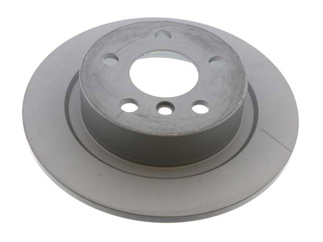 Brake Disc - AM42 EuroCars