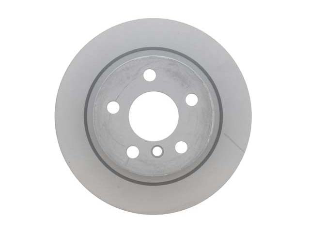 Brake Disc - AM42 EuroCars