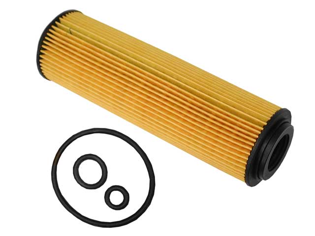 Oil Filter Kit