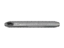 Heater Tube - AM42 EuroCars